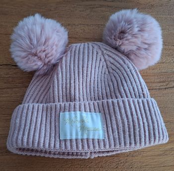 Bonnet