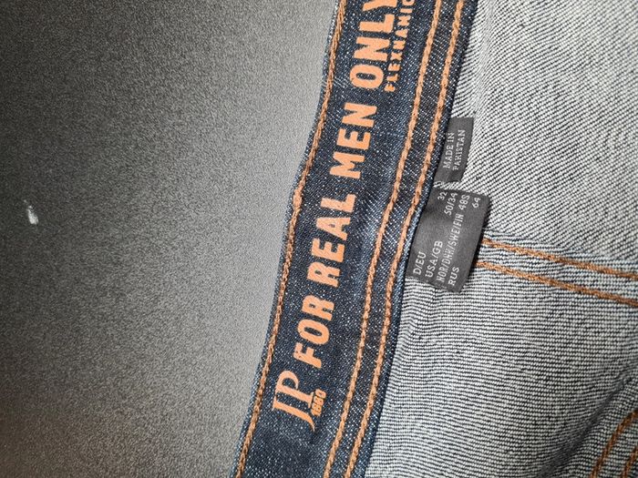 Jeans jp - photo numéro 4
