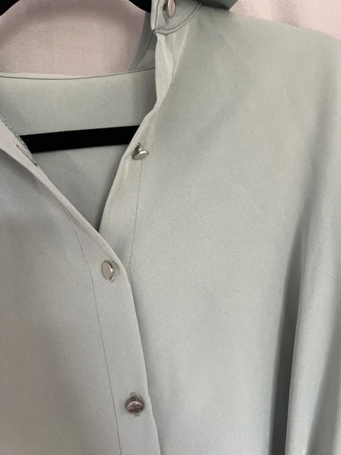 Robe chemise - photo numéro 3