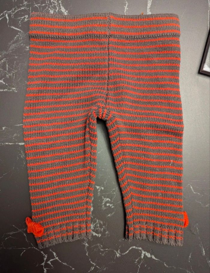 Pantalons fille 👍 - photo numéro 3