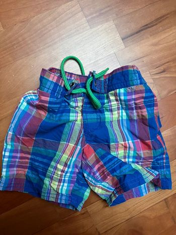 Short de bain polo Ralph lauren