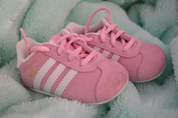 Lot paires de chaussures bébé - photo numéro 2