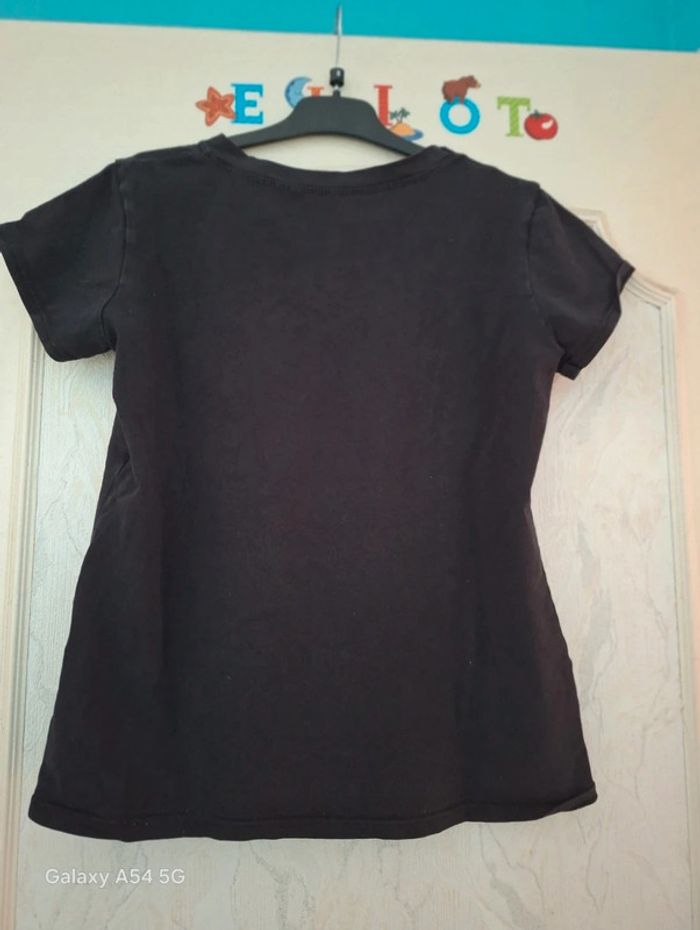 Tee shirt t.36 - photo numéro 2