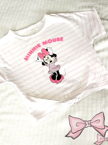 Orchestra Tee Shirt Fille 8 ans 