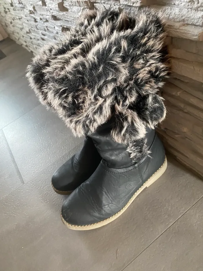 Bottes p37 - photo numéro 4
