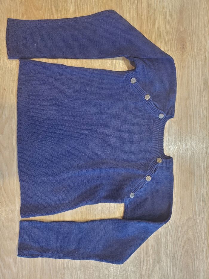 Lot de vêtements hiver fille 10 ans - photo numéro 3