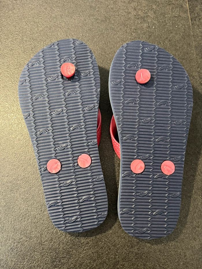 Tongs fille - photo numéro 3