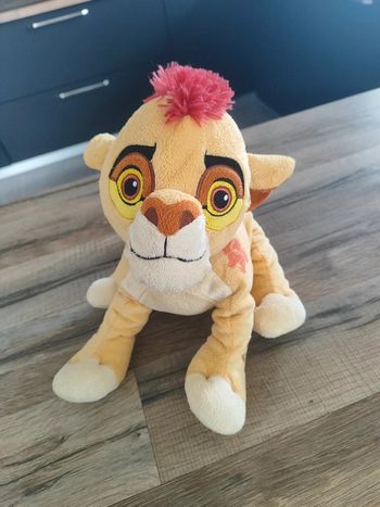 Peluche Simba Disney