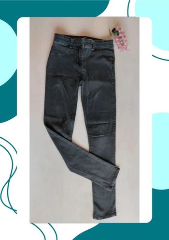 Jeans skinny fit Kiabi