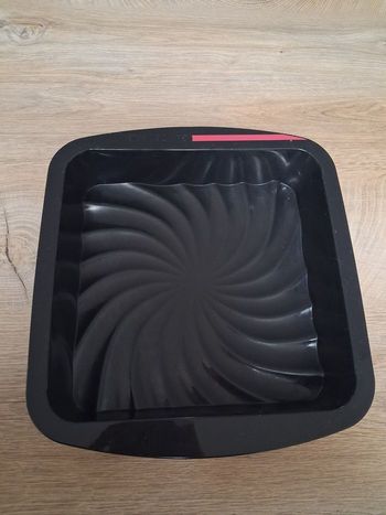 Moule cyclone carré Guy Demarle 