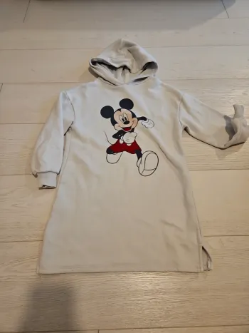 Robe sweat Mickey