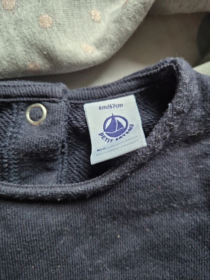 Lot de 2 robes - photo numéro 3