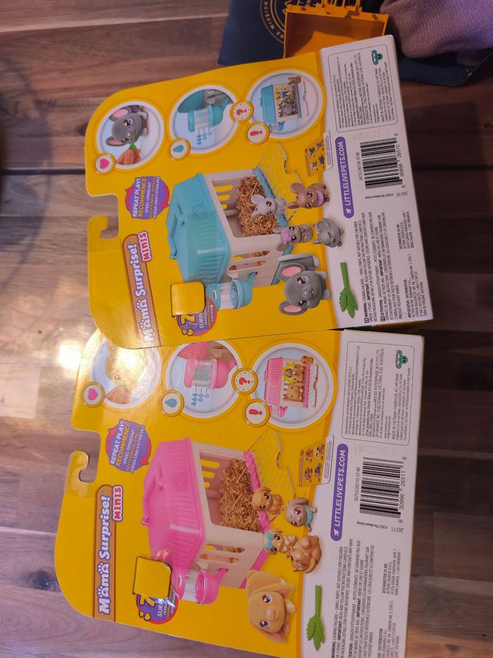 Mama surprise - photo numéro 2