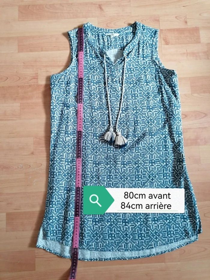 Robe courte S Deeluxe - photo numéro 10