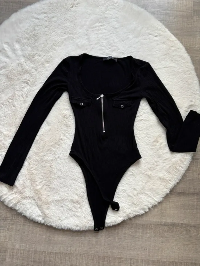 Body noir