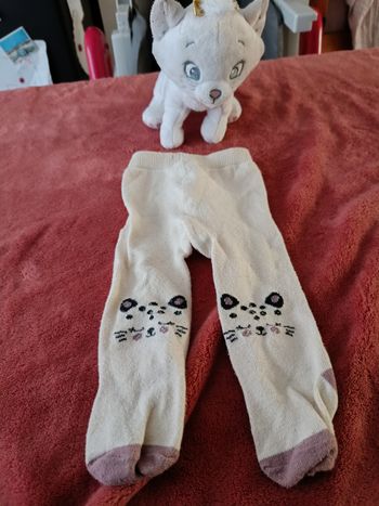 Collants bébé