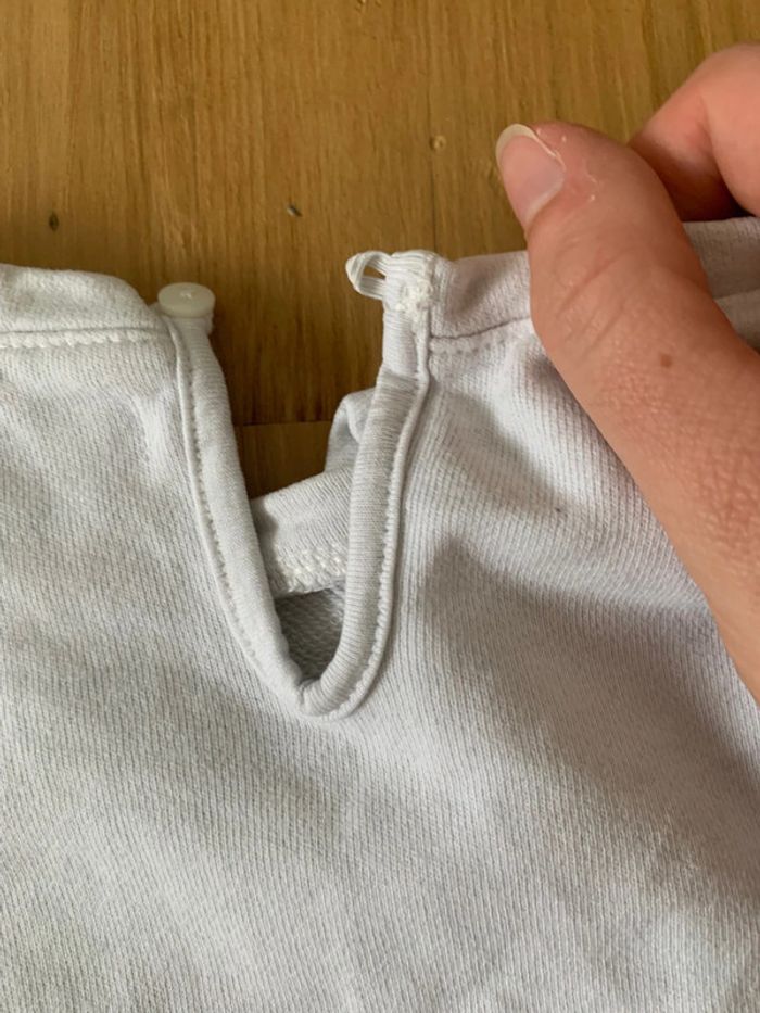 Pull fille 18 mois - photo numéro 4