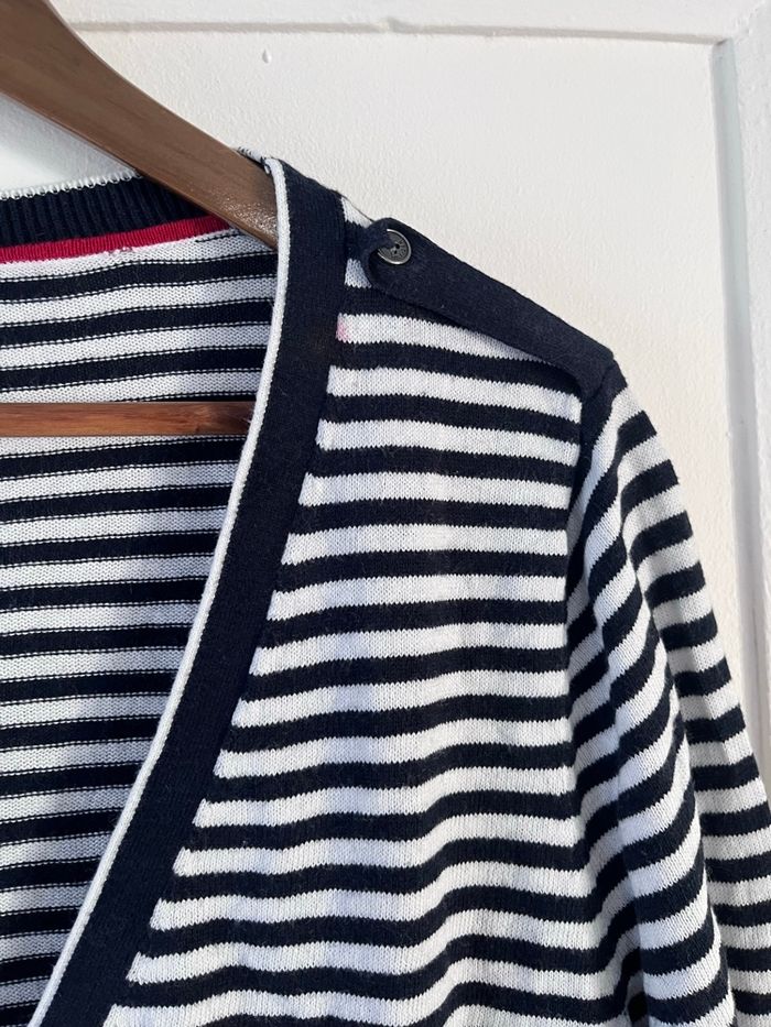 Gilet femme Tommy Hilfiger Taille XL - photo numéro 2