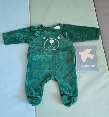 Pyjama Tape à l'œil 