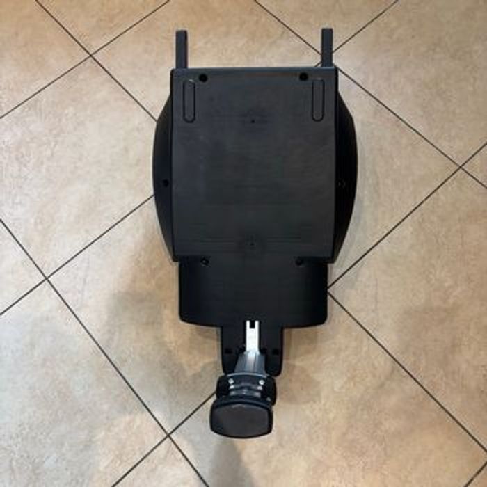 Base Isofix Premaman - photo numéro 3