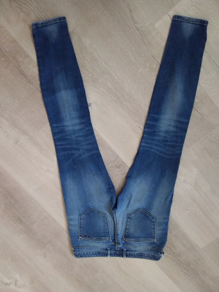 Jeans MET - photo numéro 3