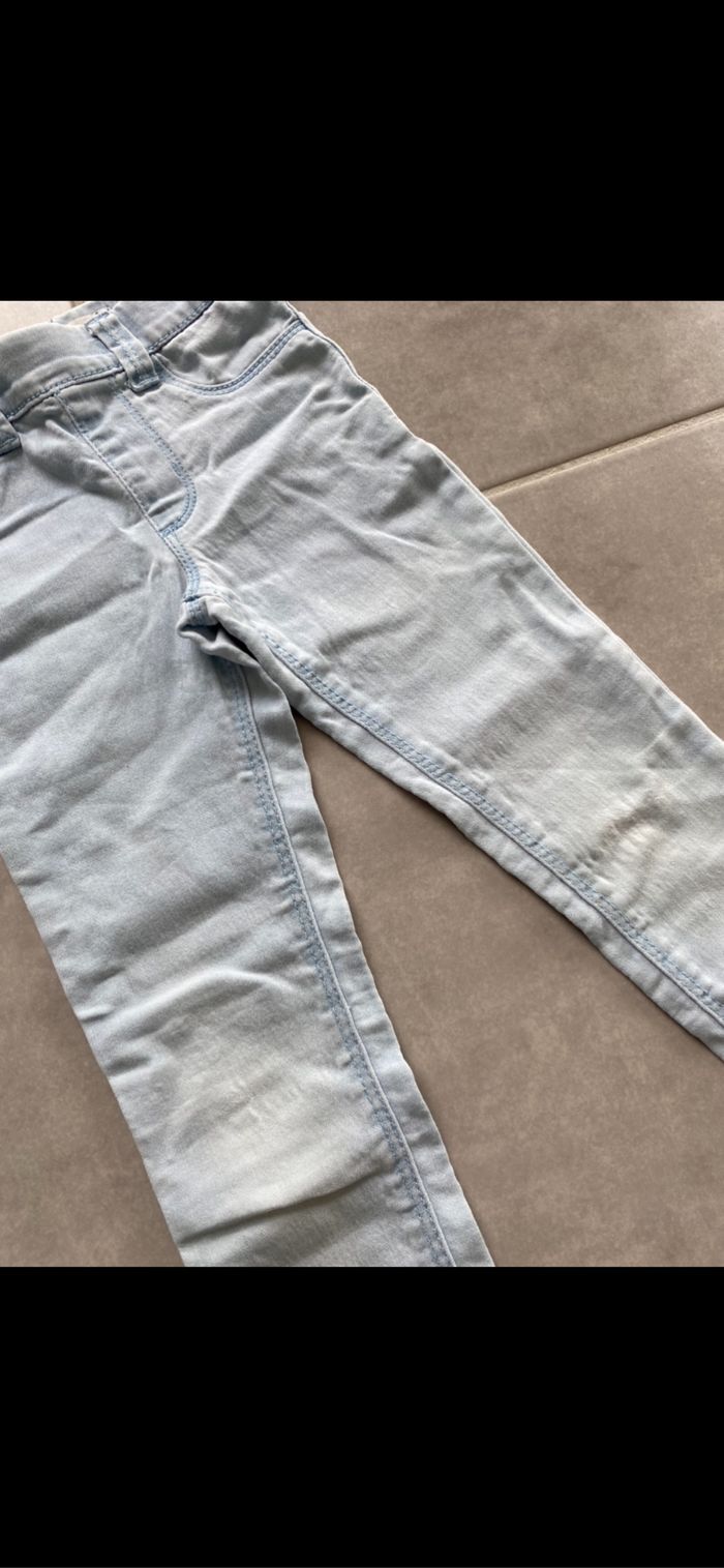 Jegging 5 ans - photo numéro 4