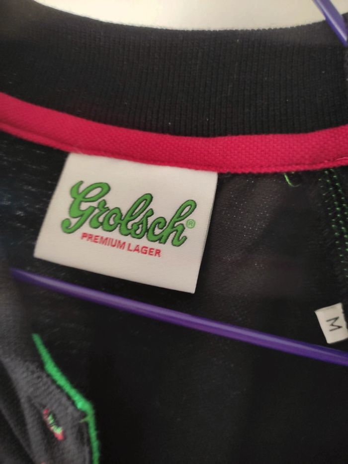 Polo grobsch taille M - photo numéro 5