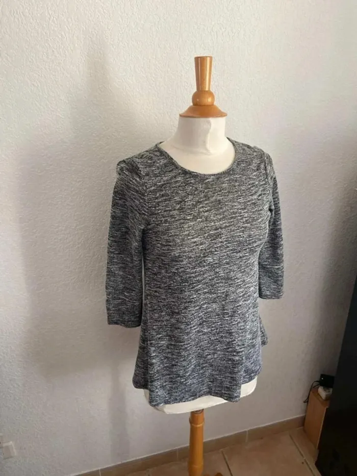 Pull T38 - photo numéro 3