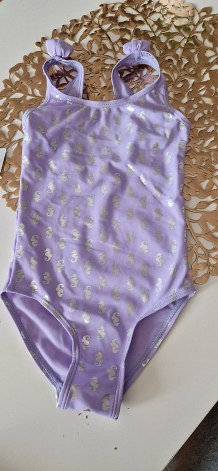 Maillot de bain