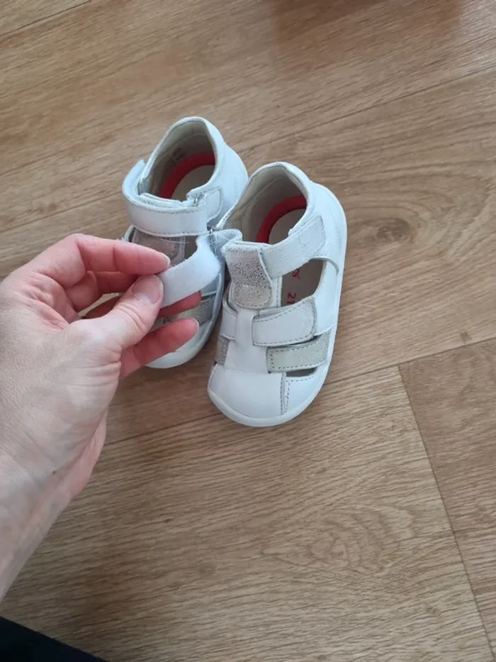 Nu pied kickers - photo numéro 4
