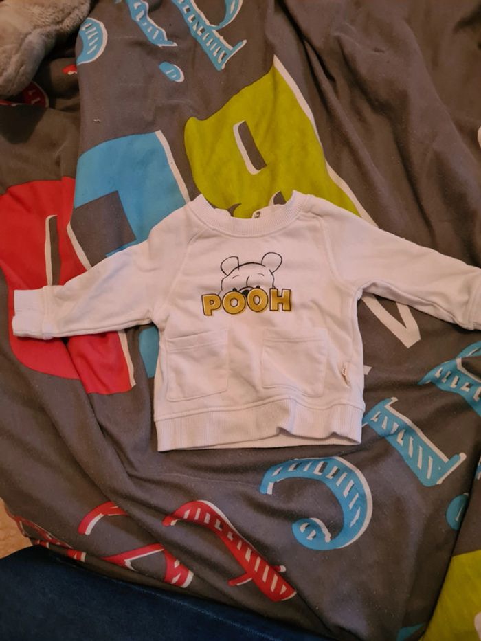Pull winnie