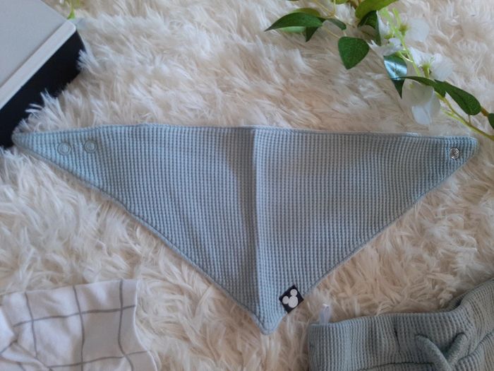 Ensemble 3 pièces Mickey - photo numéro 6