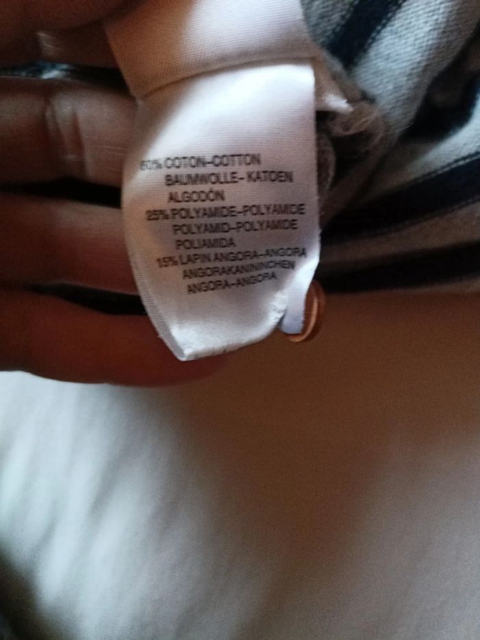 Robe courte - photo numéro 5