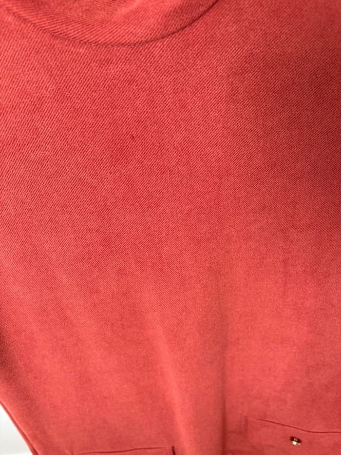 Robe droite - photo numéro 4