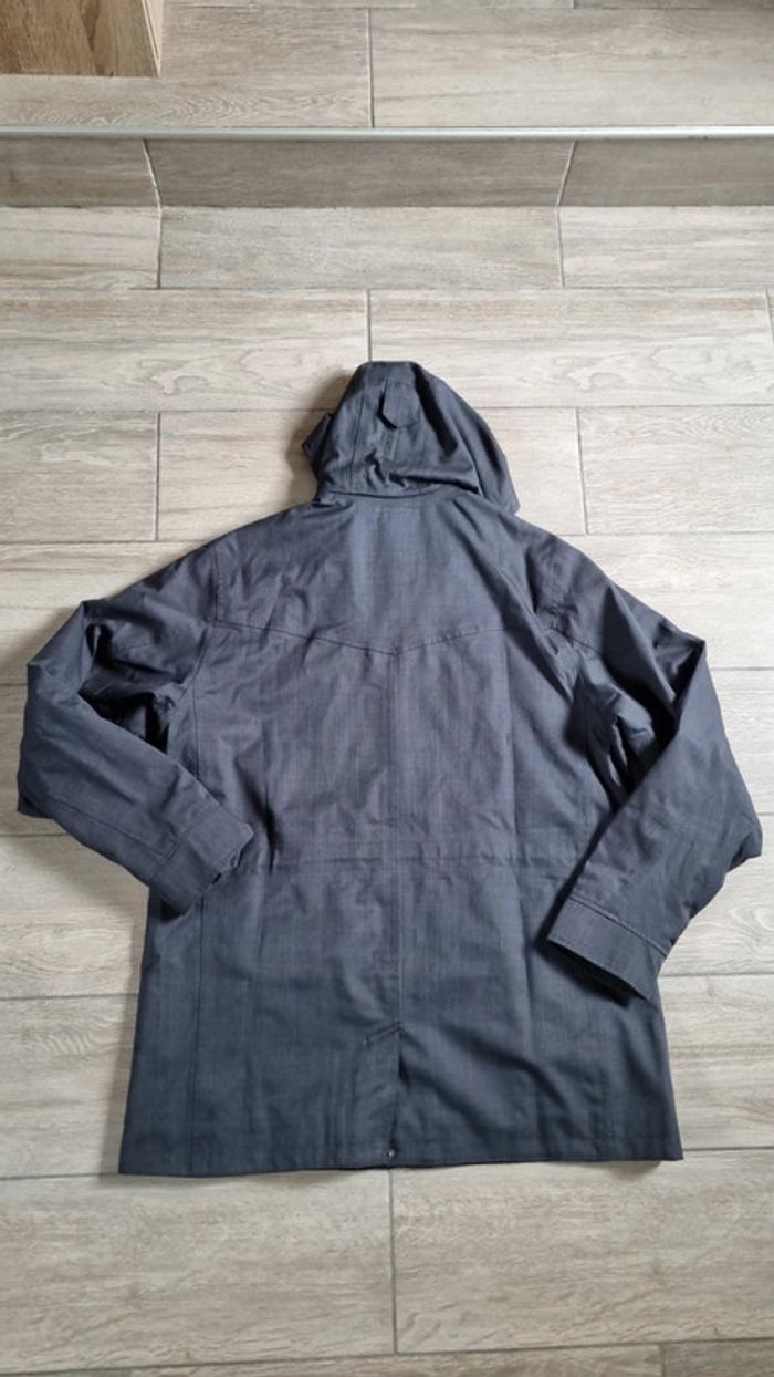 Manteau homme - photo numéro 2