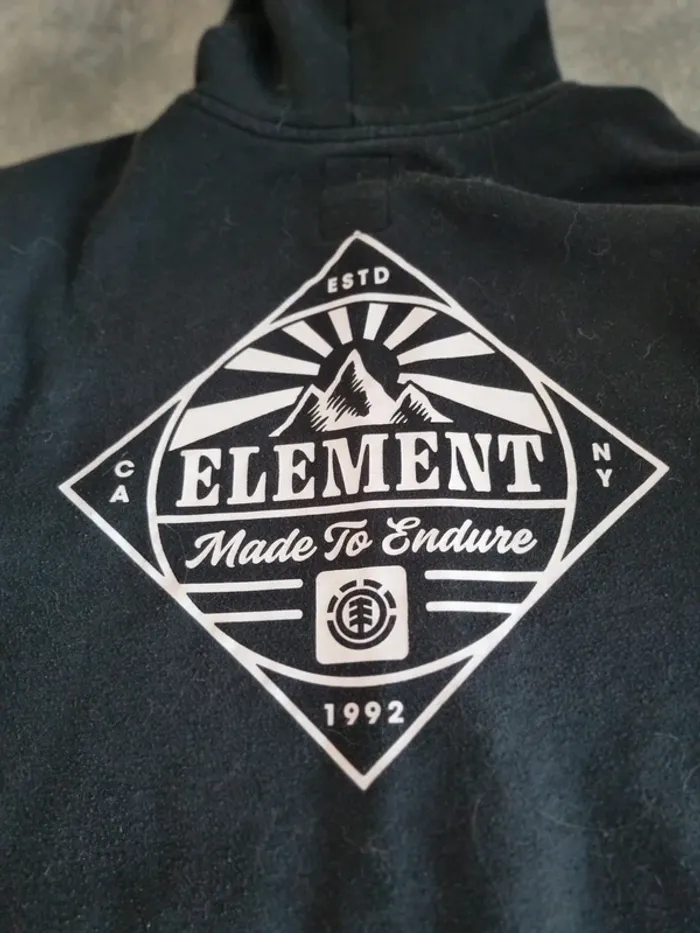 Gilet Élément - photo numéro 7