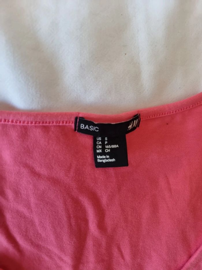 Robe taille s - photo numéro 3