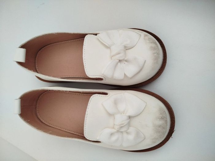 Ballerines fille