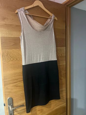 Robe taille L