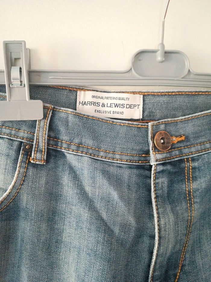 Jeans Harris & lewis taille 48 - photo numéro 2