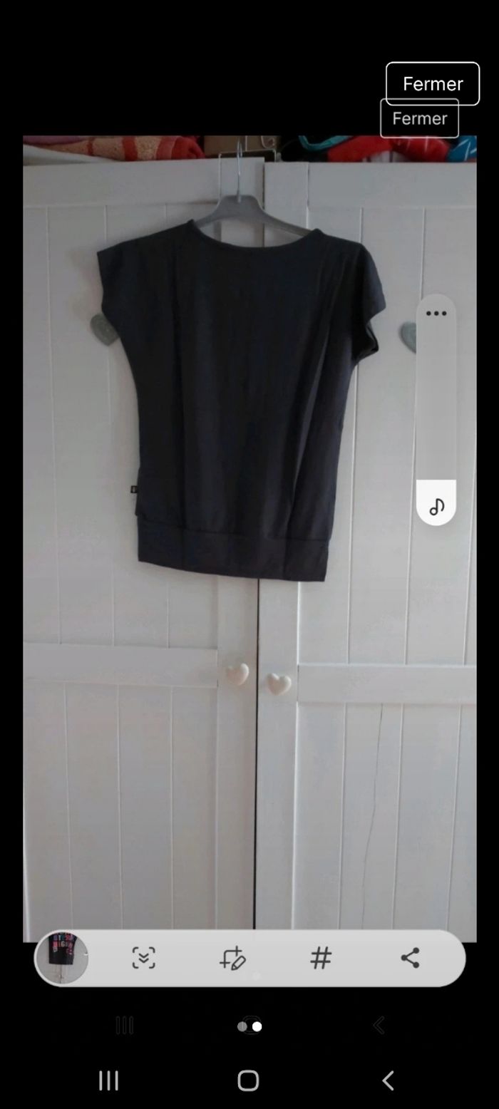 Tee-shirt - photo numéro 2