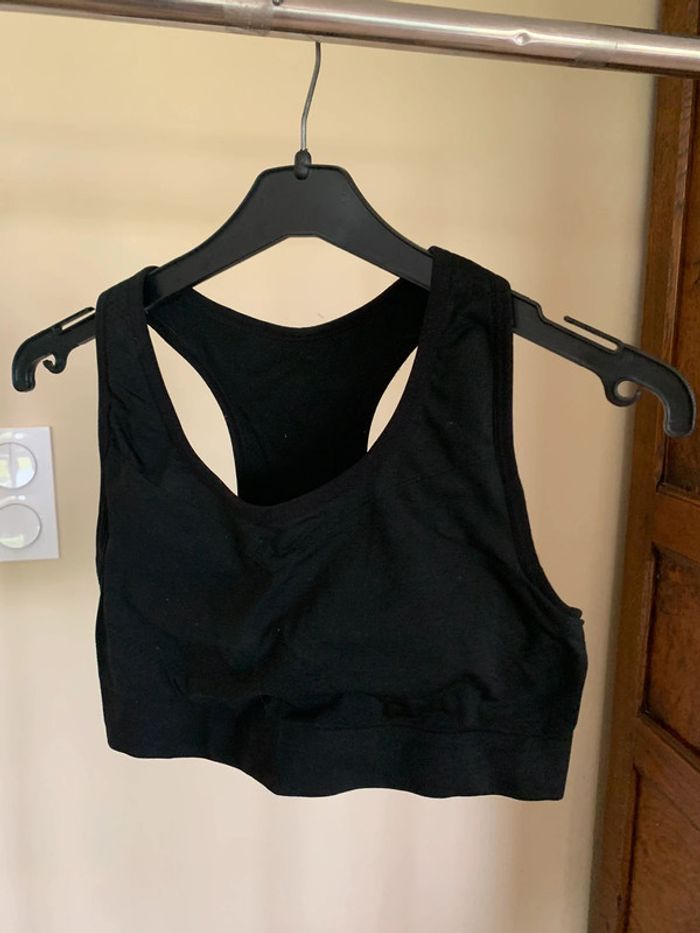 Brassière