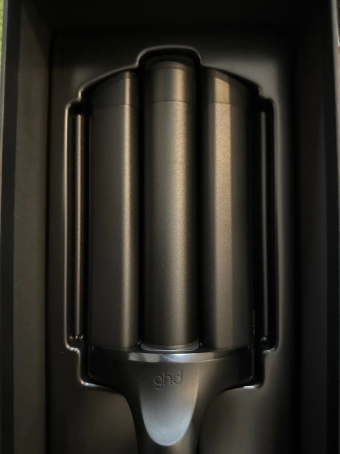 Ghd wave neuf - photo numéro 3