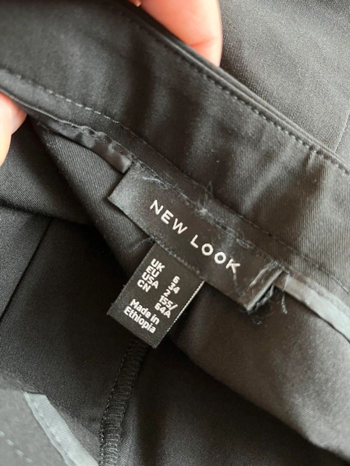 Pantalon new look - photo numéro 3