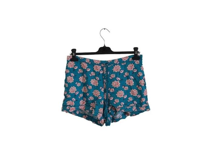 C60 short imprimé Etam L