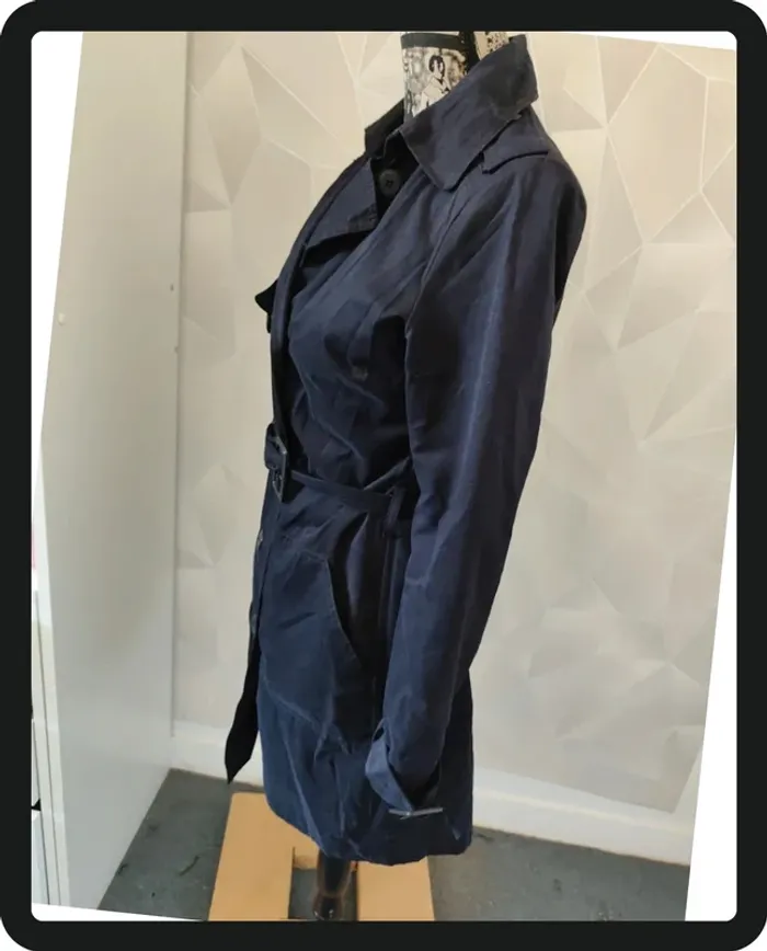 Trench - photo numéro 2