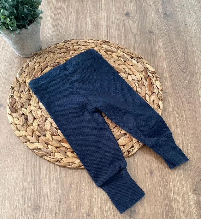 Legging 62 cm - photo numéro 2