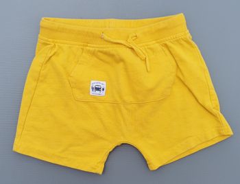 Short 4 ans garçon Gémo