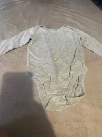 Body bébé