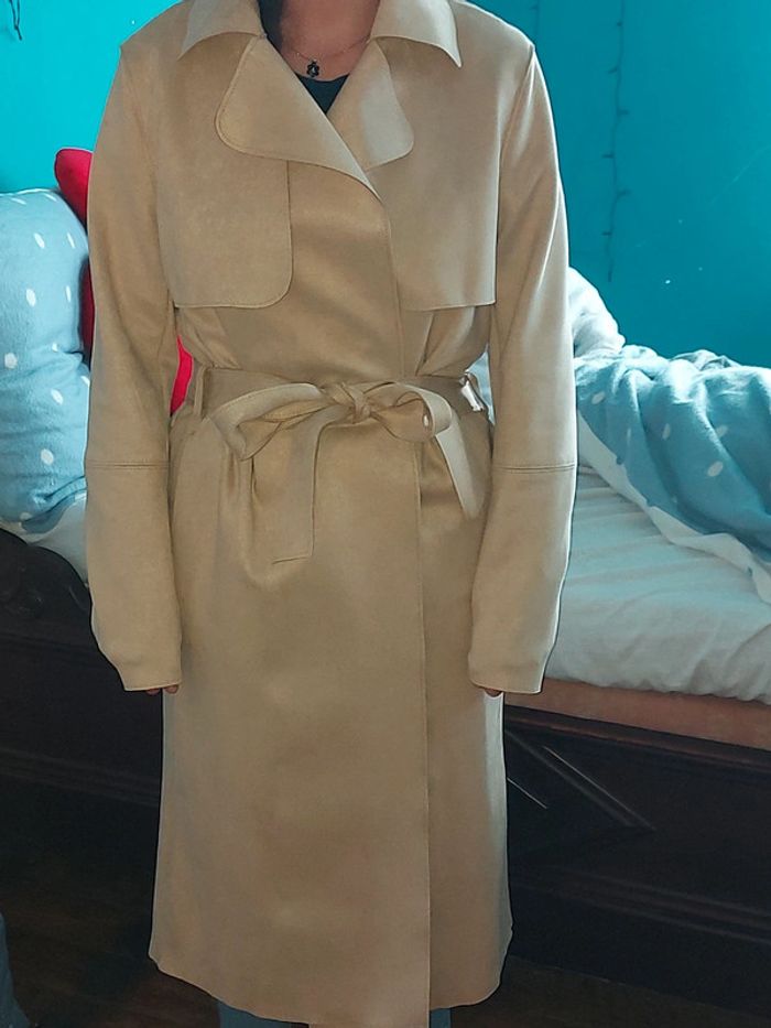 Trench H&M